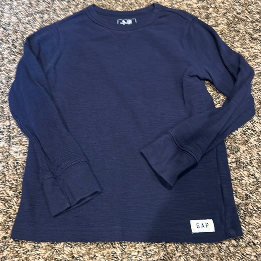 Baby Gap Tee